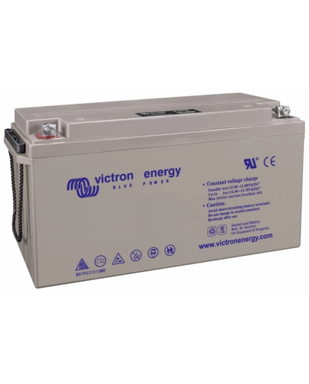 Victron Energy GEL 12 V/265Ah Bateria Głęboko Cyklowa (M8) - ME9336