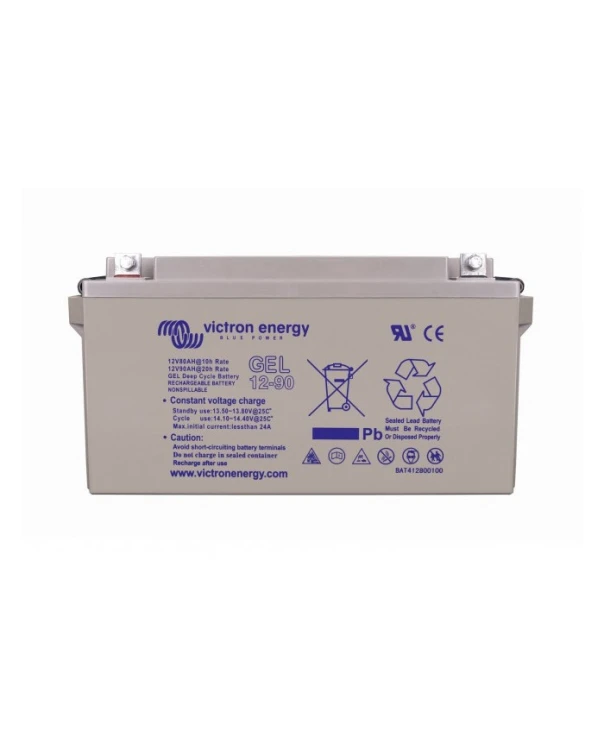 Victron Energy GEL 12 V/90Ah - ME9338