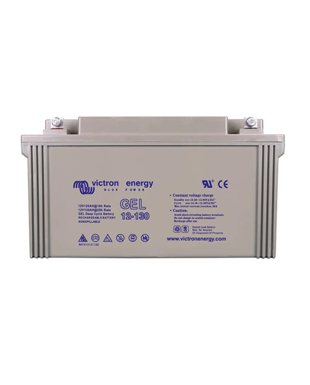 Victron GEL 12-220 220 Ah Bateria - ME9340