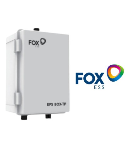 FoxESS EPS Box TP 3F - ME9405