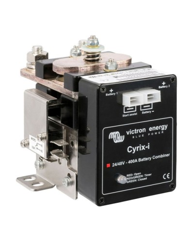 Inteligentny łącznik akumulatorów Cyrix-i 24/48V-400A - ME9524
