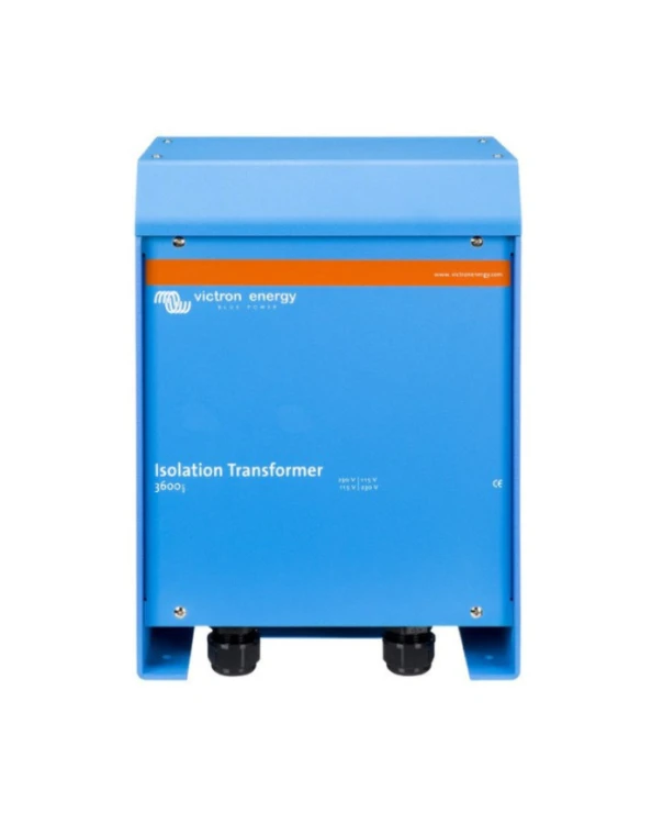 Transformator Izolacyjny 3600 W 115/230V - ME9525