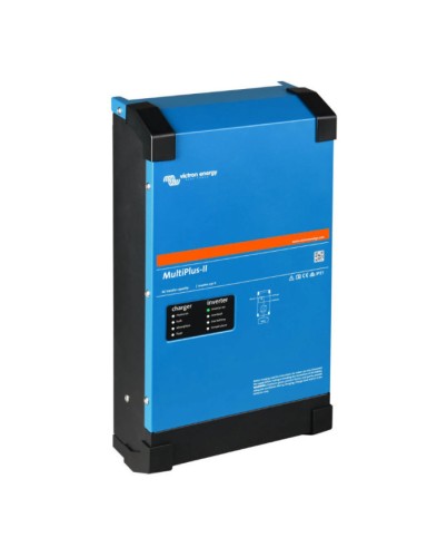 Victron Energy MultiPlus-II 12/5000/220-50 230 V Inverter/Charger - ME9526