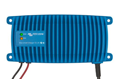 Ładowarka 12 V 25 A IP67 (1 + Si) Victron Blue Smart - ME9529