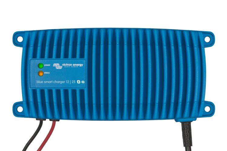 Ładowarka 12 V 25 A IP67 (1 + Si) Victron Blue Smart - ME9529