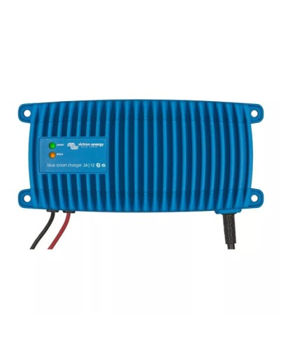 Ładowarka 24 V 12 A Victron Energy Blue Smart IP67 (1 + Si) - ME9531