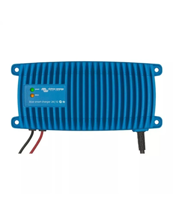 Ładowarka 24 V 12 A Victron Energy Blue Smart IP67 (1 + Si) - ME9531