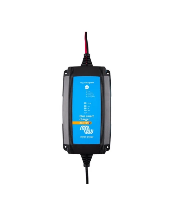 Victron Energy Blue Smart IP65 Charger 24 V/13 A, 230 V, złącze DC – BPC241331064 - ME9532