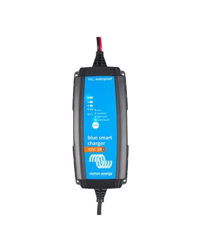 Ładowarka Akumulatorowa 12 V 7 A IP65 Victron Energy Blue Smart - ME9536