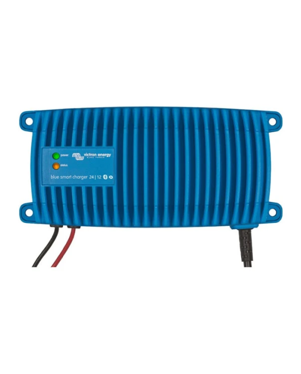 Ładowarka Akumulatorów Victron Energy Blue Smart IP67 24 V 12 A - ME9537