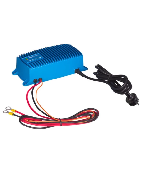 Ładowarka Blue Smart IP67 12/13 (1) - Wodoodporna z Bluetooth - ME9538