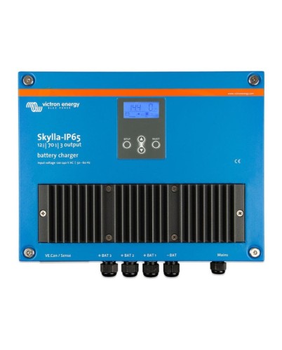 Skylla IP65 12/70 (3 wyjścia) 120/240V - ME9541