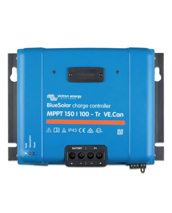 Victron BlueSolar MPPT 150/100-Tr VE.Can - ME9543
