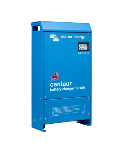 Victron Energy Centaur Ładowarka 12 V/60A (3 wyjścia) Uniwersalne Wejście - ME9553