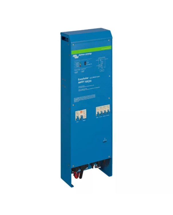 Victron Energy EasySolar 12/1600/70-16 MPPT 100/50 - ME9555