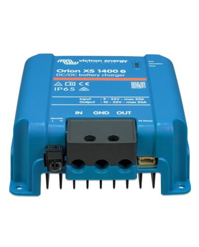Victron Energy Orion XS 1400 12/24 V 50 A DC-DC Battery Charger - ME9557