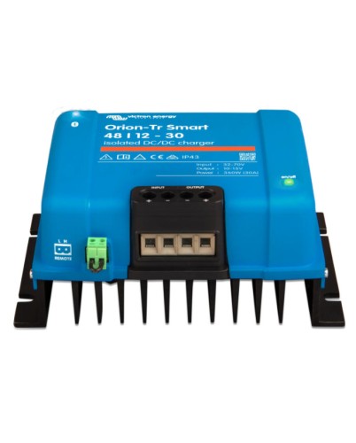Victron Energy Orion-Tr Smart 48/12-30A (360 W) Izolowany - ME9559