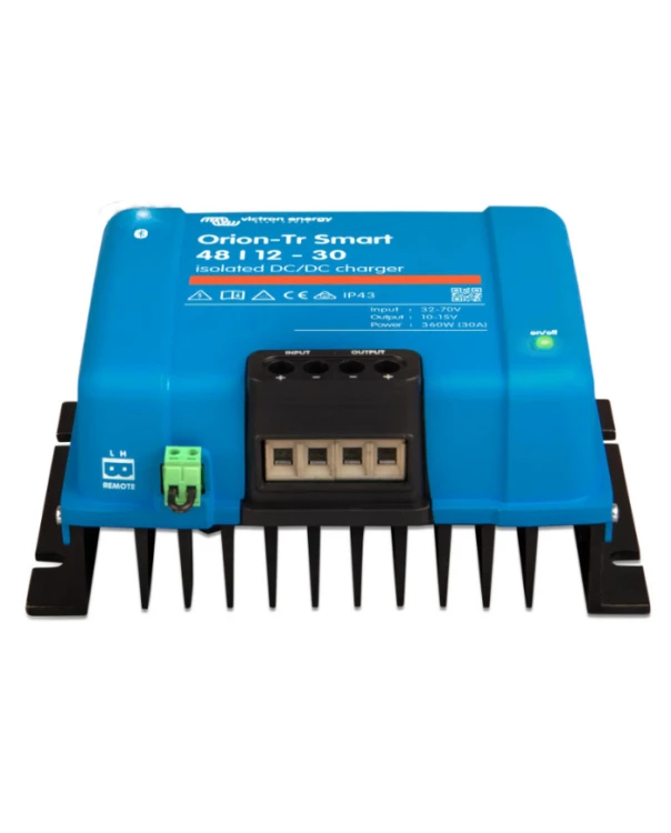 Victron Energy Orion-Tr Smart 48/12-30A (360 W) Izolowany - ME9559