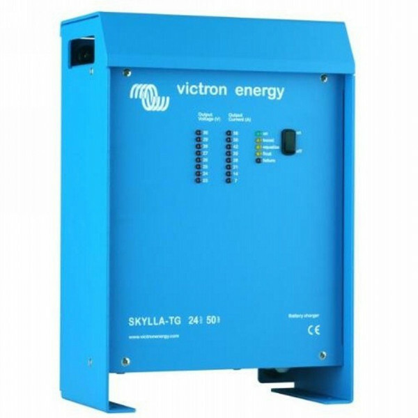 Victron Energy Skylla-TG 24/50 (1 + 1) 230 V ładowarka - ME9563
