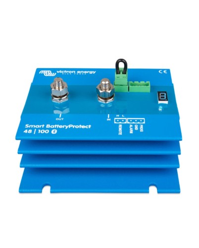 Victron Energy Smart BatteryProtect 48 V-100A - ME9564