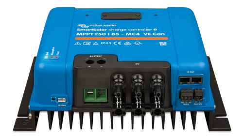 Victron Energy SmartSolar MPPT 250/85-MC4 VE.Can - ME9571
