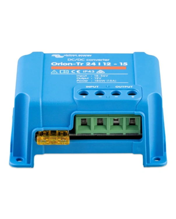 Victron Orion-Tr 24/12-15 (180 W) Konwerter DC-DC - ME9573