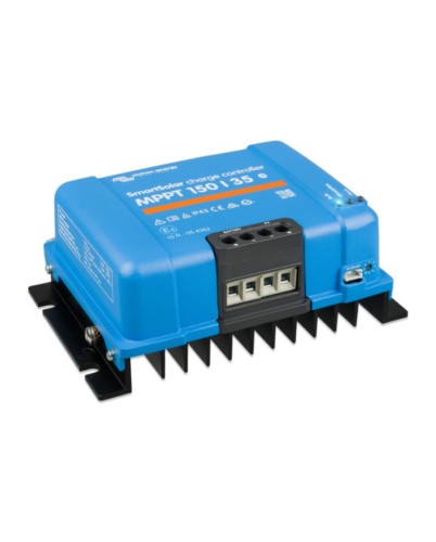 Victron SmartSolar MPPT 150/35 - ME9578