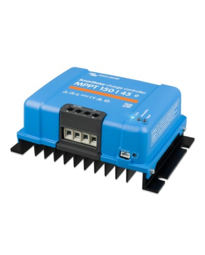 Victron SmartSolar MPPT 150/45 45 A - ME9579