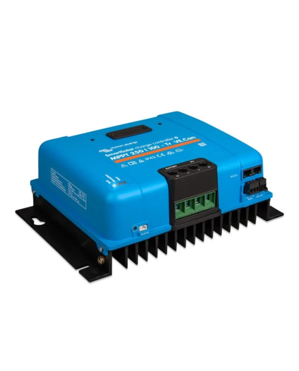 Victron SmartSolar MPPT 250/100-Tr VE.Can - ME9581