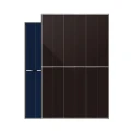 Panel fotowoltaiczny DAH Solar DHN-48Z20/DG(BW) 470W Bifacial Glass-Glass - ME0469