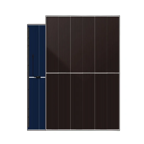 Panel fotowoltaiczny DAH Solar DHN-48Z20/DG(BW) 470W Bifacial Glass-Glass - ME0469