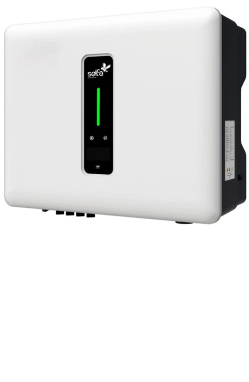 Falownik hybrydowy Selfa SFH 8.1 8 kW 3F HV Full Backup 2 MPPT WiFi/LAN, trójfazowy - ME0142