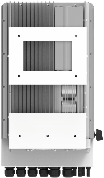 Falownik hybrydowy DEYE 3.6kW SG05LP1 1-fazowy niskonapięciowy, LiFePO4 - ME1877