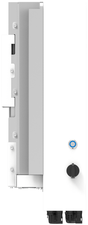 Falownik hybrydowy DEYE 3.6kW SG05LP1 1-fazowy niskonapięciowy, LiFePO4 - ME1877