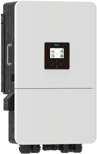Falownik hybrydowy DEYE 15kW SG05LP3 3-fazowy niskonapięciowy - ME0014