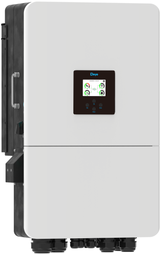 Falownik hybrydowy DEYE 20kW SG05LP3 3-fazowy niskonapięciowy, IP65 - ME0013