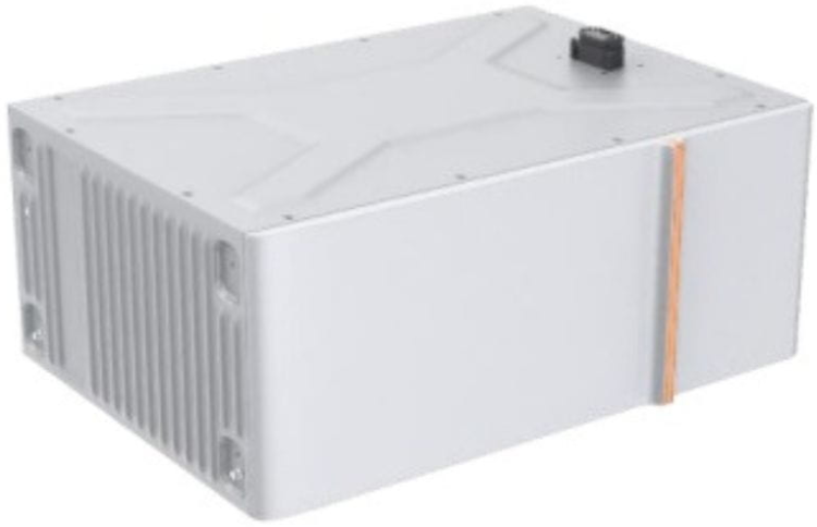Podstawa dla magazynu energii GB-LBS PRO - ME0241
