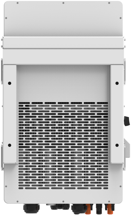 Falownik hybrydowy DEYE 30kW SG02HP3 3-fazowy wysokonapięciowy, IP65 - ME0003