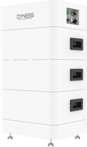 Dyness Tower T10 HV battery B9637, LiFePO4 - ME8889
