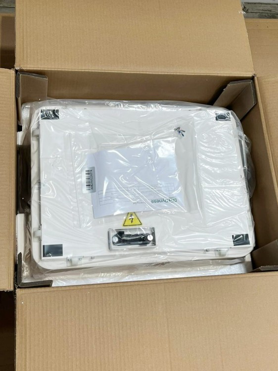 Dyness Tower T7 HV battery B9637, IP65, LiFePO4 - ME8888