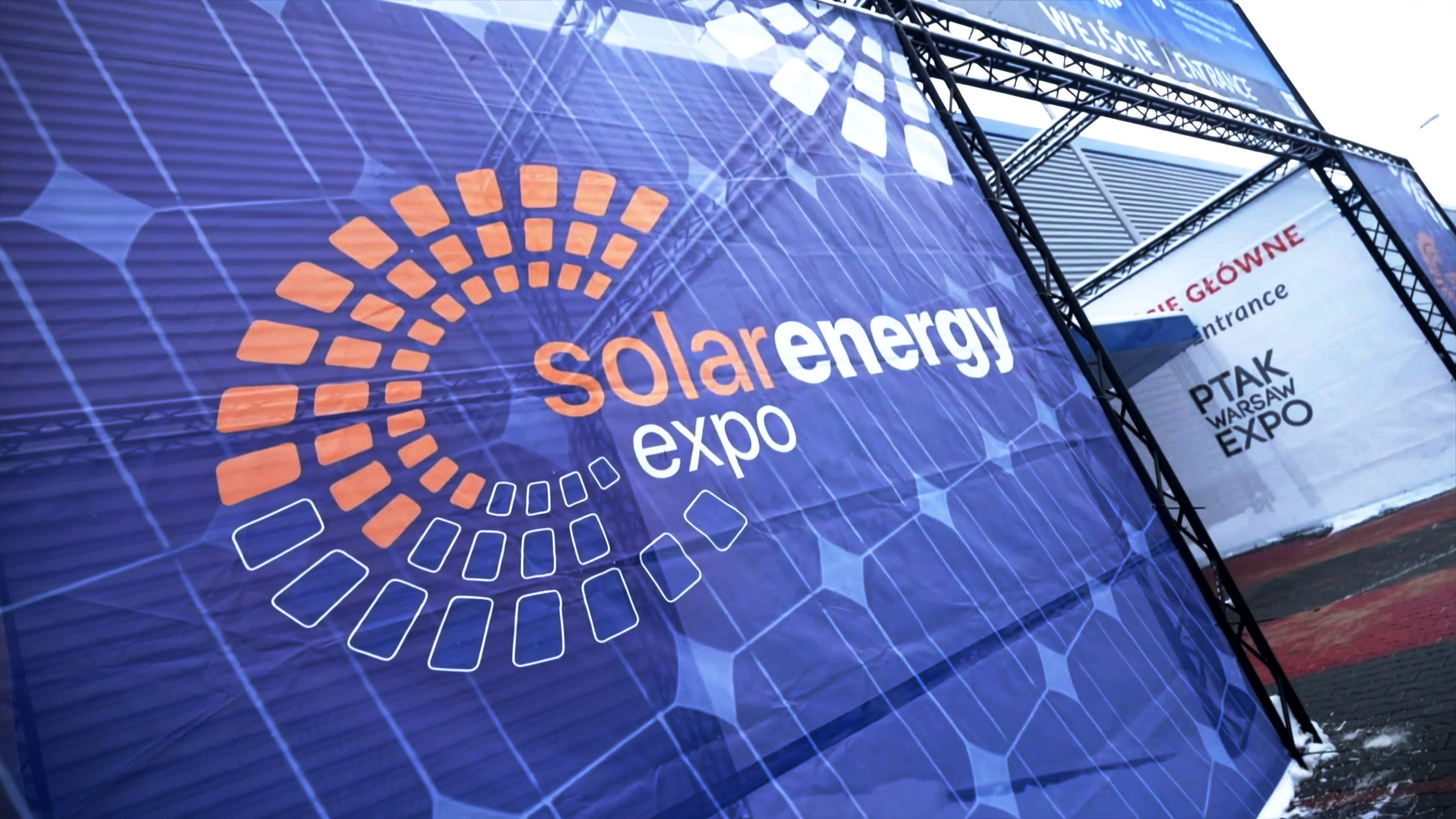 Master Energy na Solar Energy Expo 2026: Wspólnie kształtujemy zieloną przyszłość