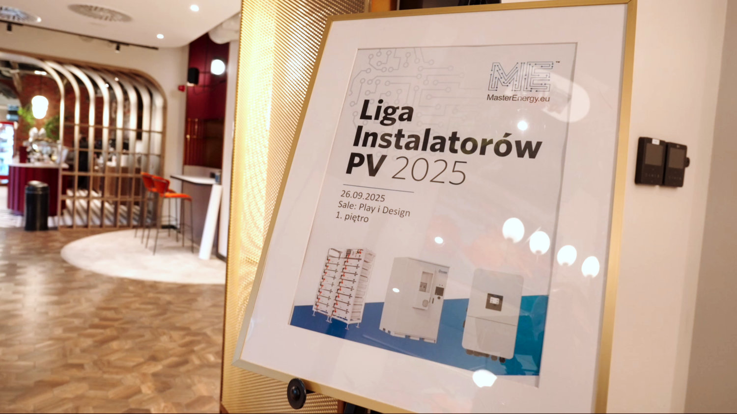 Kierunki OZE: Relacja z warszawskiej edycji Ligi Instalatorów PV
