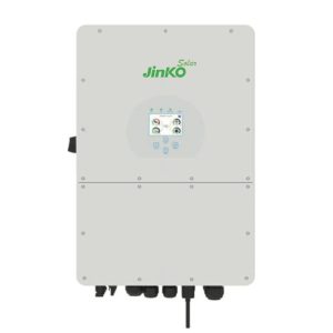 ZESTAW: Inwerter JinKo 15K + Magazyn JinKo ESS 14.21kWh + Miernik mocy Huawei DTSU666-HW - obrazek 10