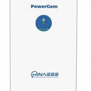 ZESTAW: Inwerter DEYE SUN-12K-SG04LP3-EU LV + Magazyn HINAESS POWERGEM 5.12kWh - obrazek 8