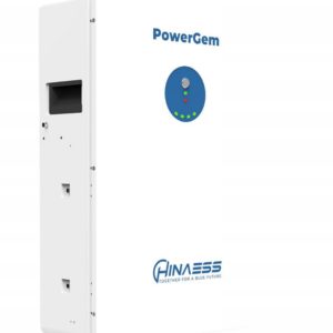 ZESTAW: Inwerter DEYE SUN-12K-SG04LP3-EU LV + Magazyn HINAESS POWERGEM 5.12kWh - obrazek 9