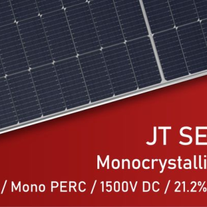 HIT! Panel PV JETION 410W SILVER Mono HalfCut- cena 199zł brutto zVAT! - obrazek 3