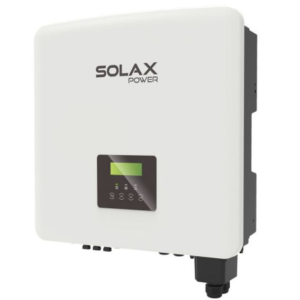 Inwerter HV 15kW SOLAXPOWER-X3-HYBRID-15-D 8699 zł z wysyłką!