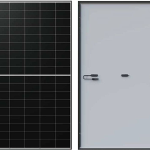 Panel PV LONGI 455W X6, Mono, N-Type, Black, HalfCut 339 zł z VAT
