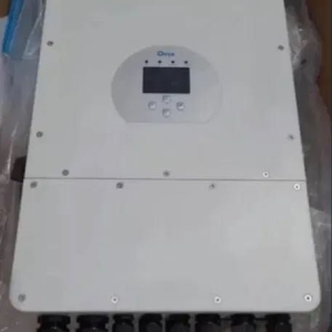 ZESTAW!Deye 25kW+mag 20kWh BOS-G LiFePO4+BMS HVB750V/100A-EU - 28650zł - obrazek 5