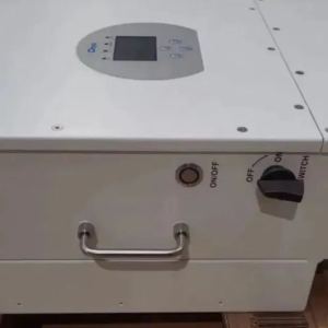 ZESTAW!Deye 30kW+mag 30kWh BOS-G LiFePO4+BMS HVB750V/100A-EU- 42750 zł - obrazek 4